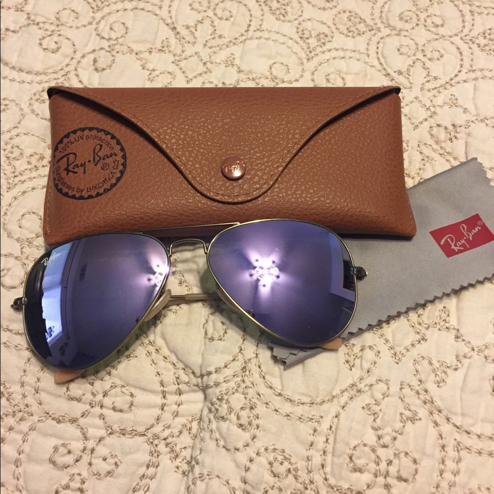 Ray Bans Sunglasses